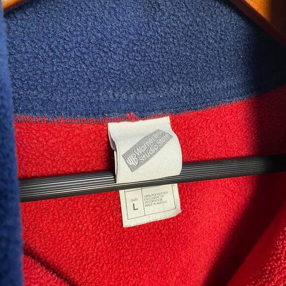 Year 2000 looney toons q zip - Picture 3 of 4